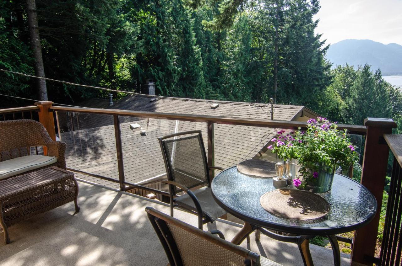 The Fraser River'S Edge B&B Lodge Chilliwack Exterior foto