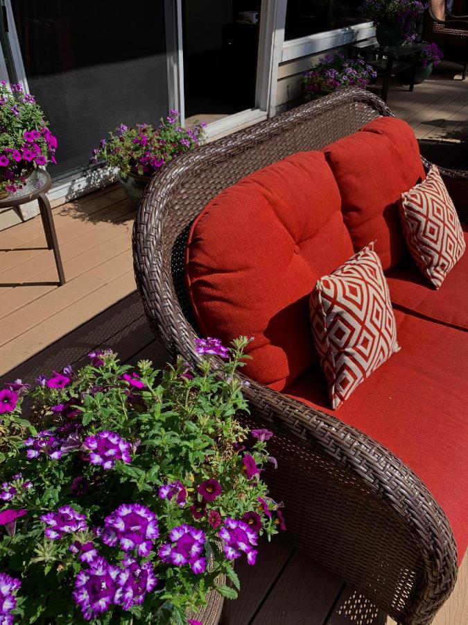The Fraser River'S Edge B&B Lodge Chilliwack Exterior foto