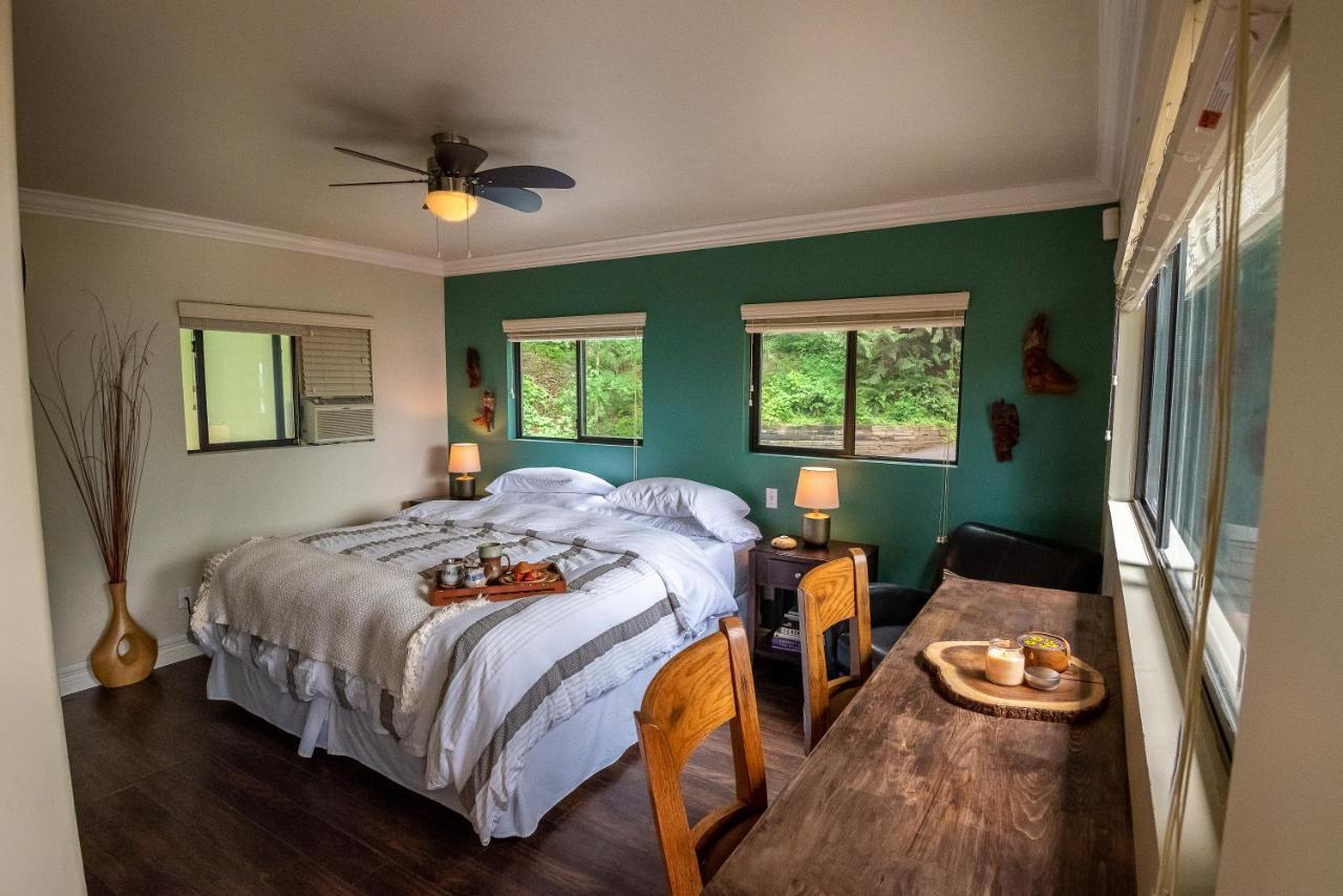 The Fraser River'S Edge B&B Lodge Chilliwack Exterior foto